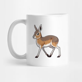 Patagonian Mara Mug